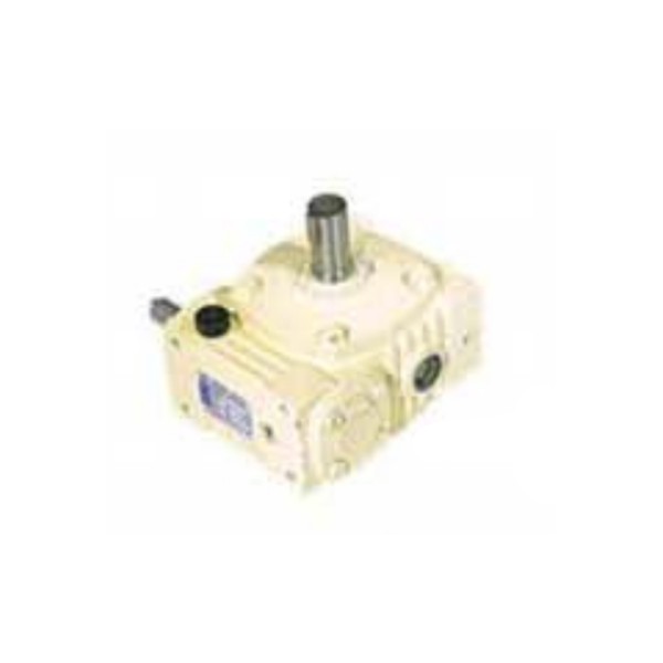 Ramset Gear Reducer (Size 40, Ratio 60:1) [R30] - 800-02-02