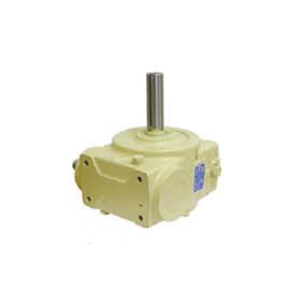 Ramset Gear Reducer (Size 50, Ratio 80:1) [R300] - 800-02-04