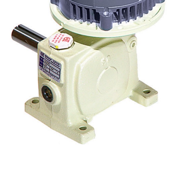 Ramset Gear Reducer (Size 60, Ratio 30:1) (C-Face) (R1000 & R5000s) - 800-02-06