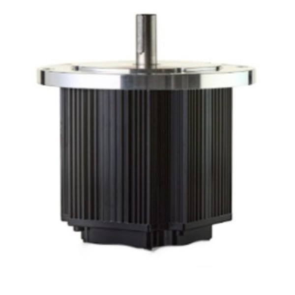 Ramset 24VDC Brushless Motor (1500 RPM, 25A)