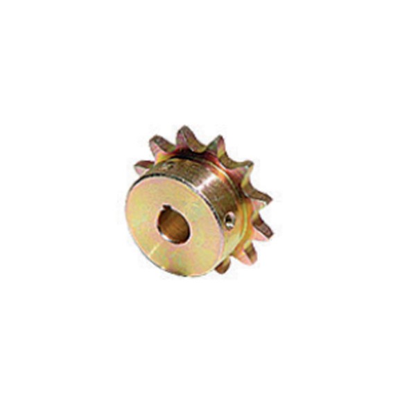 Ramset 1/2" Sprocket 41B12 (R100) - 800-06-08