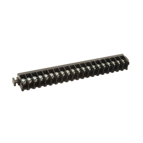Ramset 20-Pin Edge Connector/Terminal Strip - 800-64-00