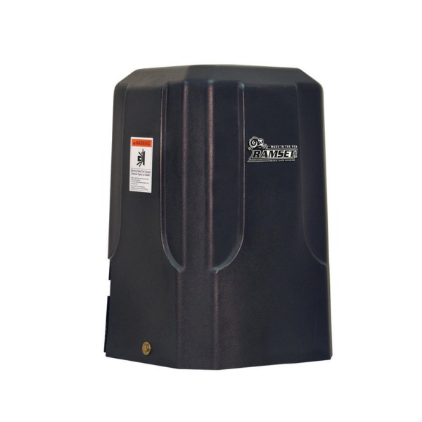 Ramset Cover Assembly [R100] - 800-75-07