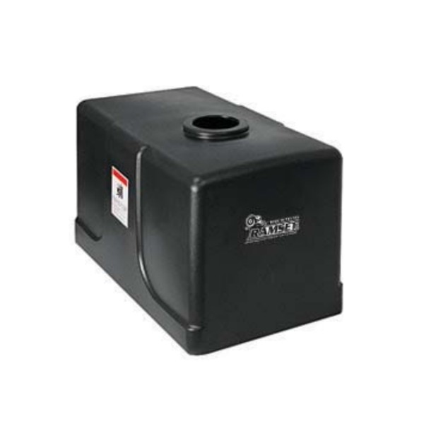 Ramset Cover Assembly [R302] - 800-75-13