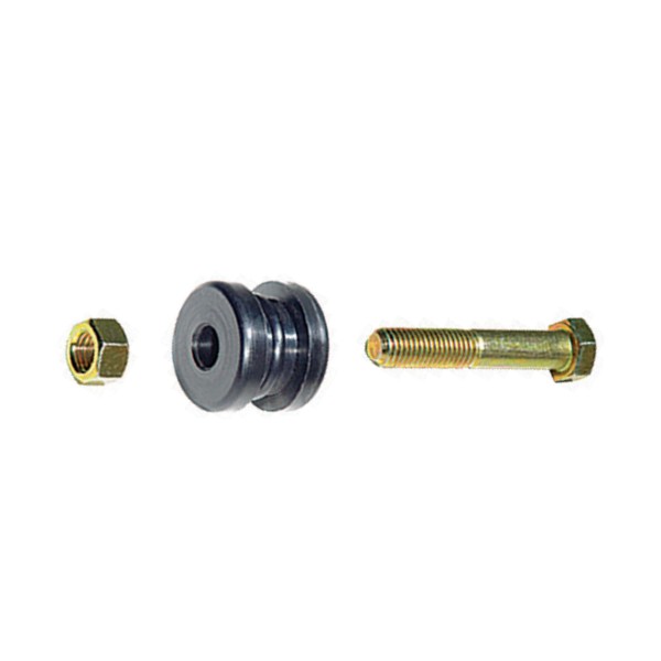 Ramset Idler Wheel Assembly [R100] - 800-75-30