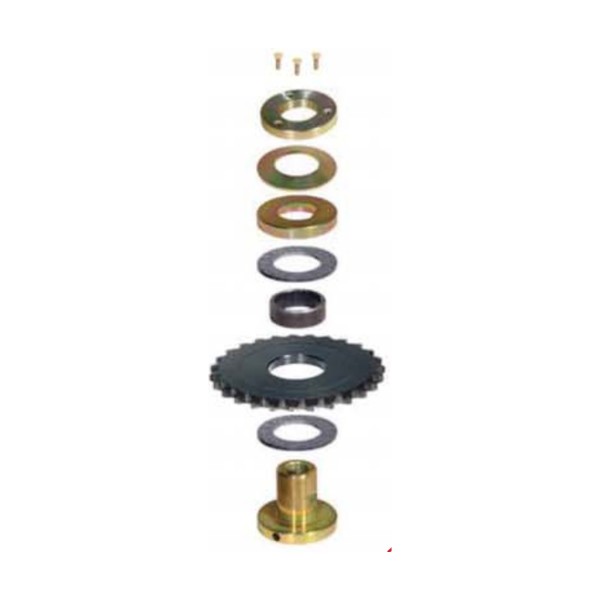 Ramset Torque Limited Assembly [R30] - 800-75-40