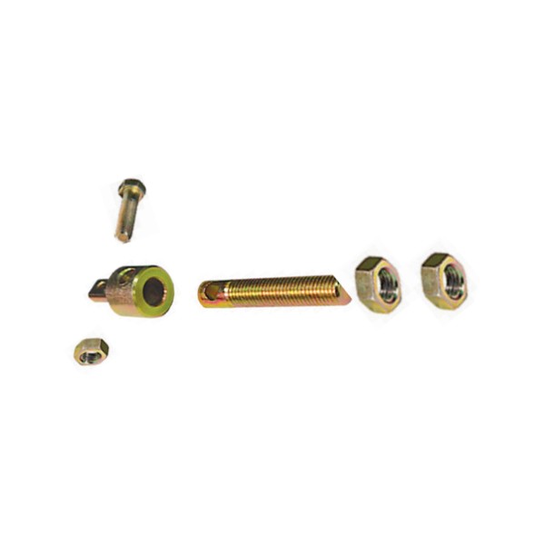 Ramset Chain Release Assembly [R50, R5000s, R5700] - 800-75-60