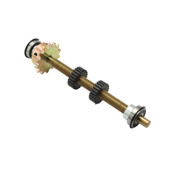 Ramset Limit Shaft Assembly [Old Model R100, R5000s] - 800-75-72