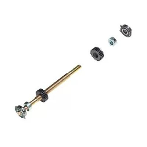 Ramset Limit Shaft Assembly [New Model R100 AC/DC] - 800-75-75