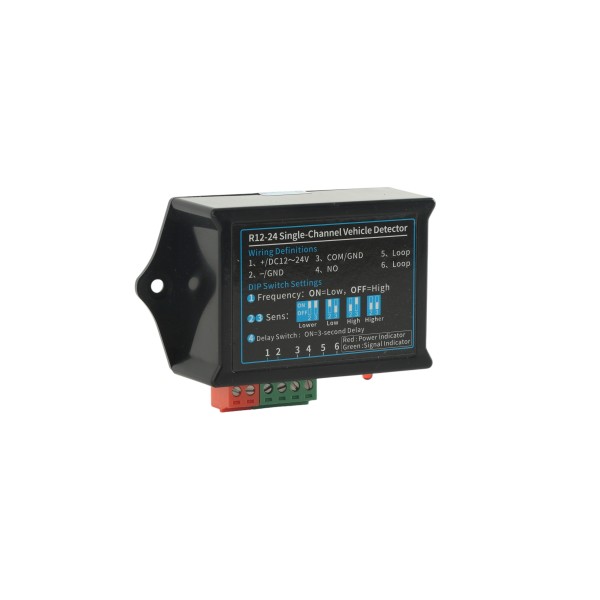 Ramset Power Inverter RPI 800-80-10