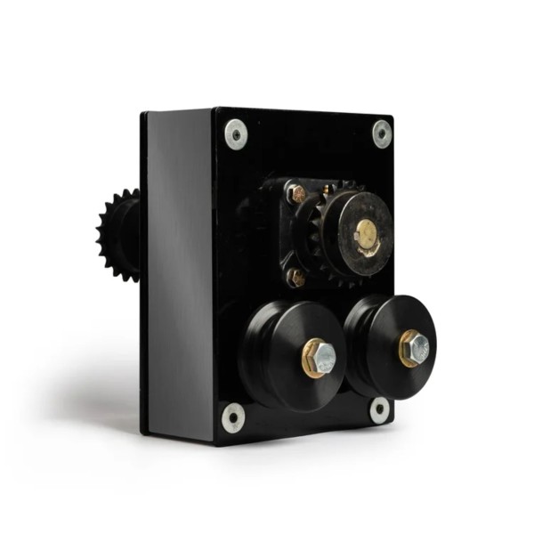 Ramset Thru-Wall Extension Kit - 8 1/2" x 11" [EXT] - 800-80-80