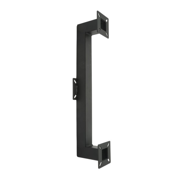 Ramset 2" x 2" x 24" Dual Adapter Gooseneck Pedestal - 800-80-92