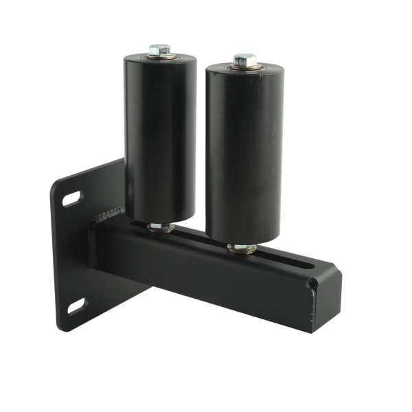 Ramset 2" x 6" Adjustable Guide Roller (Black) [TGK] - 800-83-52