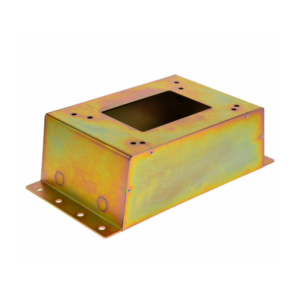 Pedestal, Ramset Slide Gates[R100,R1000] 