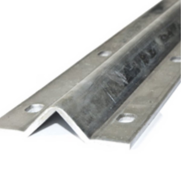 Ramset 10' Galvanized V-Track (12GA) - 800-85-70