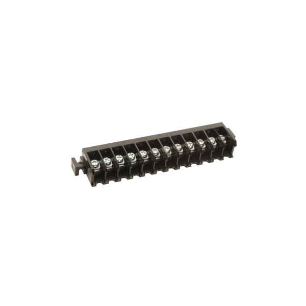 Ramset 12-Pin Edge Connector/Terminal Strip - 800-90-10