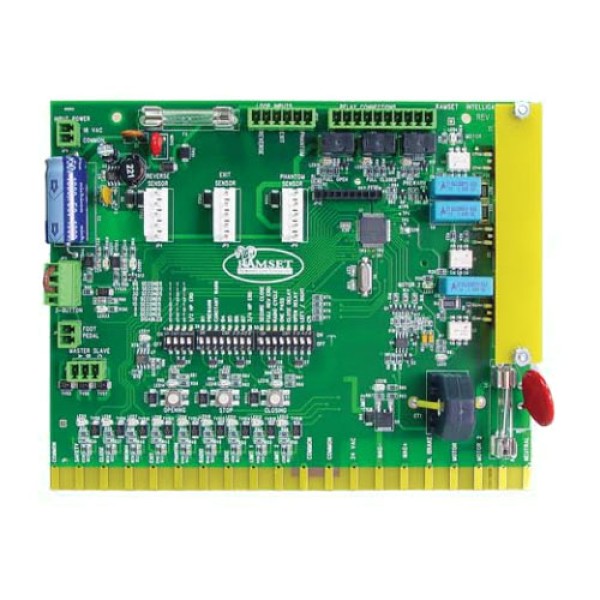 Ramset Intelligate Control Board 800-62-00