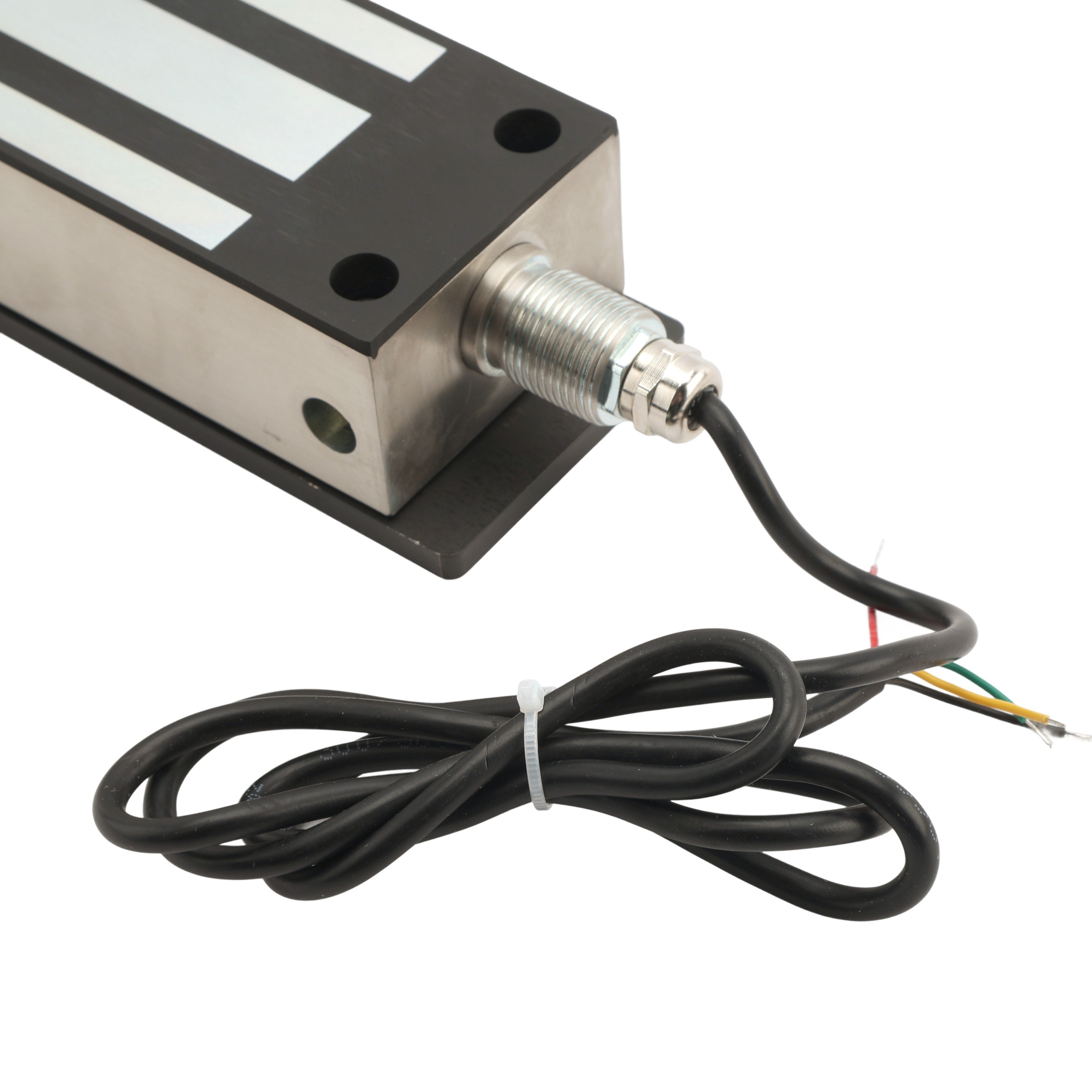 Ramset Ramlock Magnetic Lock w/ Holding Brackets - 800-80-20 | Ramset ...