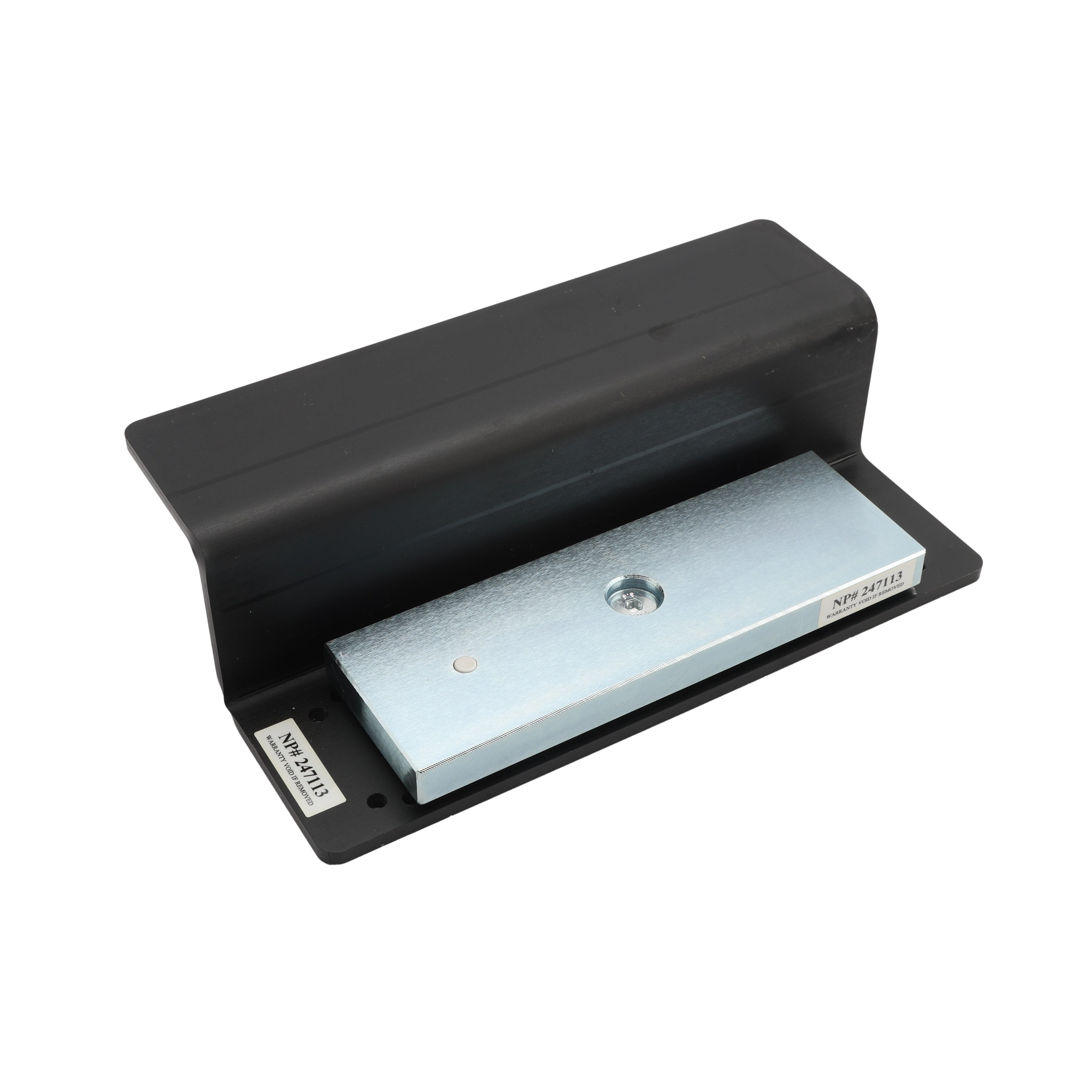 Ramset Ramlock Magnetic Lock w/ Holding Brackets - 800-80-20 | Ramset ...