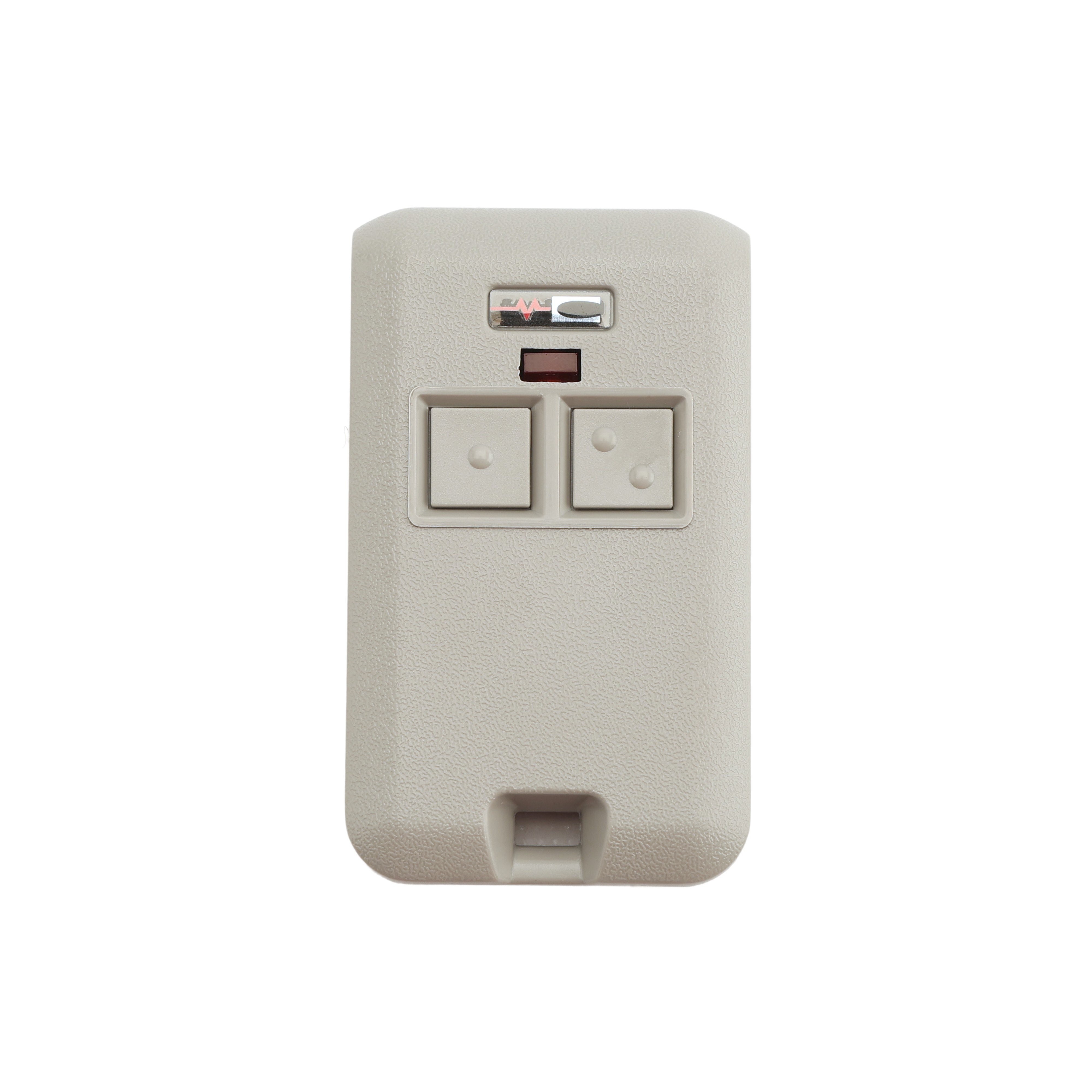 Ramset Mini 2-Button Remote Multi-Code Transmitter (3083) - 800-85