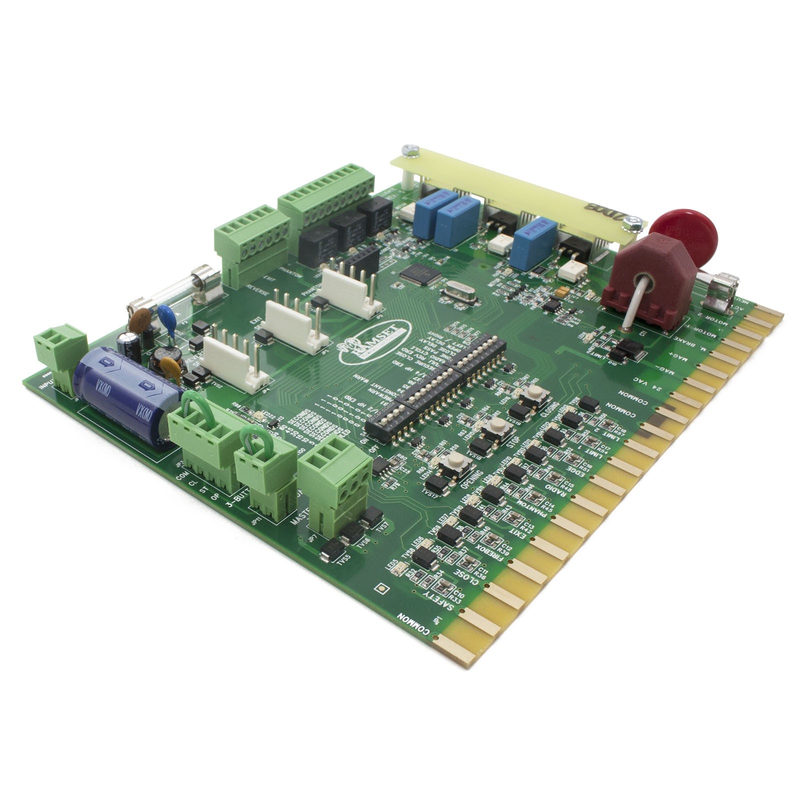 Ramset Intelligate Control Board Ramset Gate Openers Store