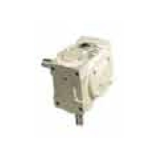 Ramset Gear Reducer (Size 40, Ratio 40:1) [Old Model R3000s] - 800-02-00
