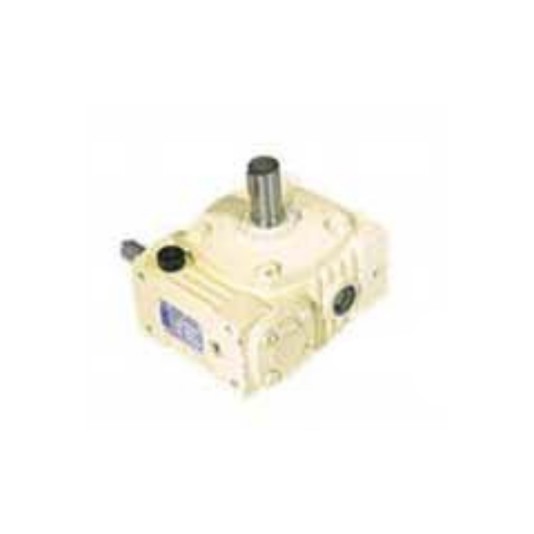 Ramset Gear Reducer (Size 40, Ratio 60:1) [R30] - 800-02-02
