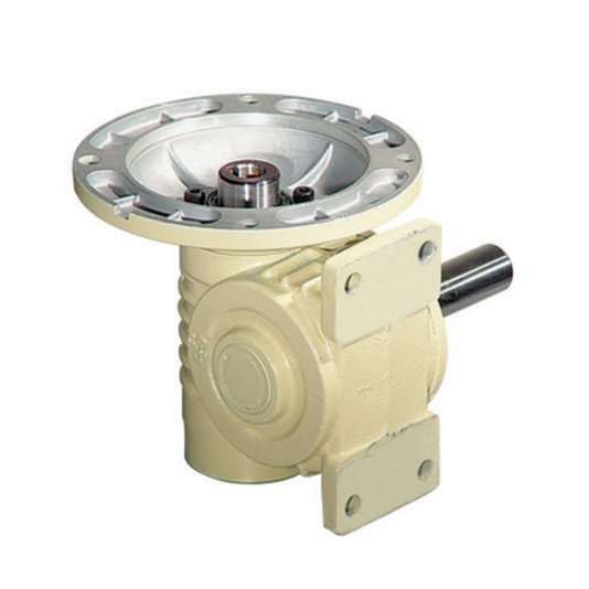 Ramset Gear Reducer (Size 43, Ratio 30:1) (C-Face) [R100] - 800-02-03