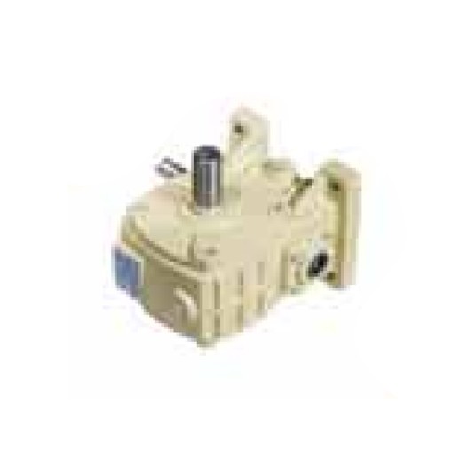 Ramset Gear Reducer (Size 70, Ratio 30:1) [R3000s] - 800-02-07