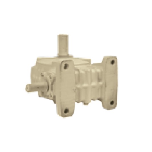 Ramset Gear Reducer (Size 70, Ratio 60:1) [R3030s] - 800-02-08