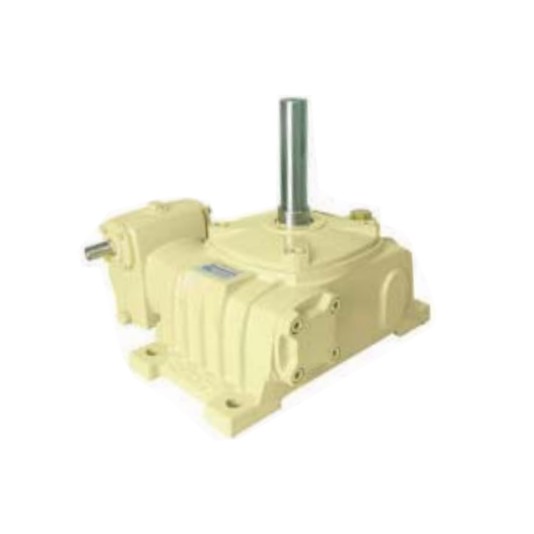 Ramset Gear Reducer (Size 70, Ratio 900:1) [R302] - 800-02-09