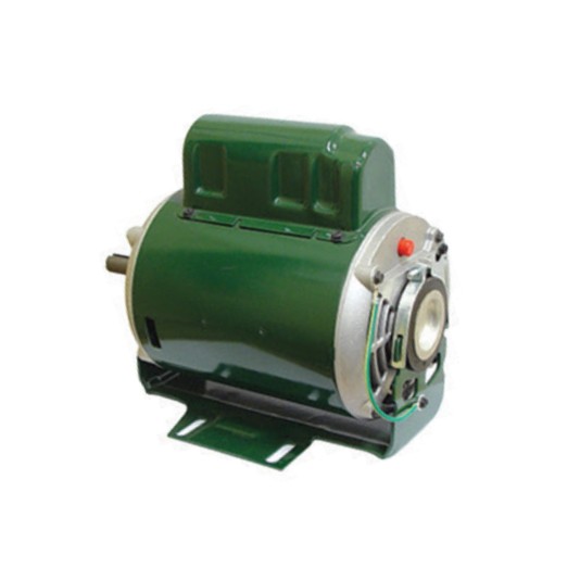 Ramset 120VAC Motor (1/2 HP) [R5000, R300, R302, R3000s, R2000s] - 800-04-10