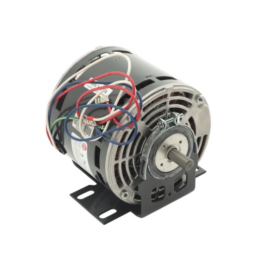 Ramset 120VAC Motor (1/2 HP) [R50, R30] - 800-04-11 (Default)