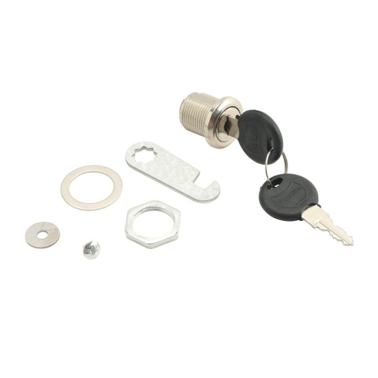 Ramset Lock Assembly Key #313 - 800-18-01