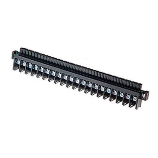 Ramset 20-Pin Edge Connector/Terminal Strip - 800-64-00
