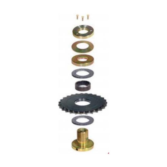 Ramset Torque Limited Assembly [R30] - 800-75-40