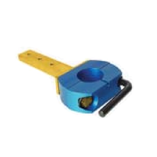 Ramset Clamp Release Assembly [R302, R3000s] - 800-75-50