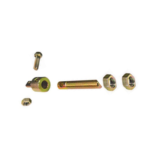 Ramset Chain Release Assembly [R50, R5000s, R5700] - 800-75-60