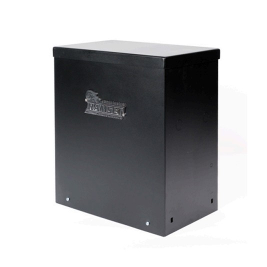 Ramset 35 Ah Battery Upgrade Kit [Enclosure & (2) 35 Ah Batteries] - 800-76-51