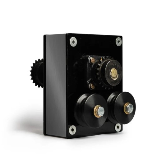 Ramset Thru-Wall Extension Kit - 8 1/2" x 11" [EXT] - 800-80-80