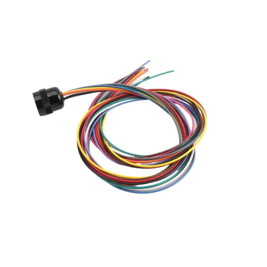 Ramset Wire Harness for DSP-11 Diablo Loop Detector