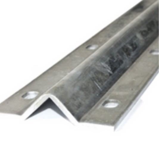 Ramset 10' Galvanized V-Track (12GA) - 800-85-70