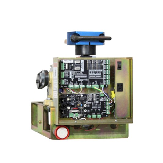 Ramset RAM-302 ETL AC Swing Gate Operator - 800-96-12