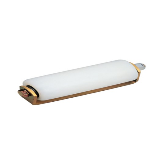 Ramset Guide Rollers, Adjustable - White - 12" - 800-83-56