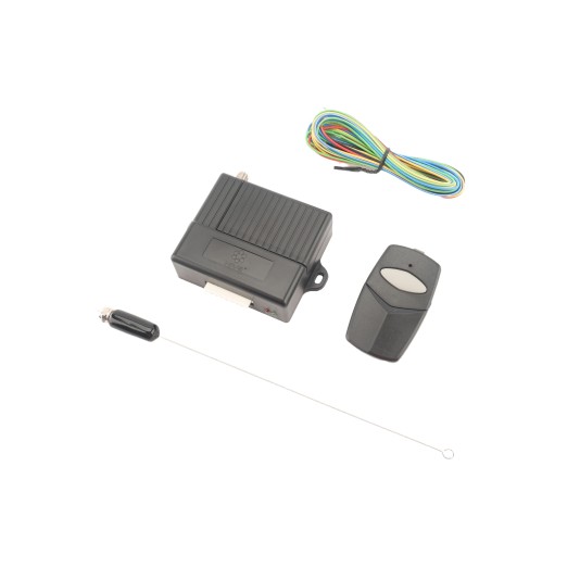 Ramset Car Access Kit (Compatible with HomeLink®) RAM-HL-KIT 