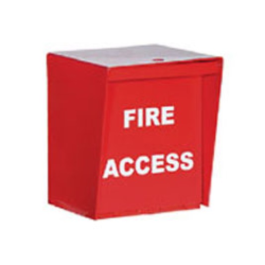 Ramset Fire Box (pad lock type)