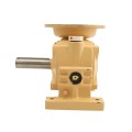 Ramset Gear Reducer (Size 60, Ratio 40:1) (C-Face) [R1000, R5500 AC/DC] - 800-02-51
