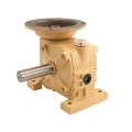 Ramset Gear Reducer (Size 60, Ratio 40:1) (C-Face) [R1000, R5500 AC/DC] - 800-02-51