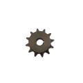 Ramset Motor, C-Face - 120 VAC 1/2 HP [R100, R1000] - 800-04-00