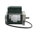 Ramset Motor, C-Face - 120 VAC 1/2 HP [R100, R1000] - 800-04-00